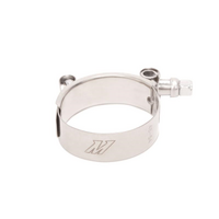T-Bolt Clamp - Stainless Steel - 2