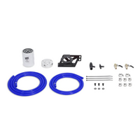 Coolant Filter Kit (6.4L Powerstroke 08-10) - Blue
